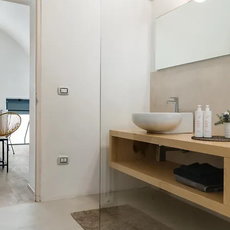 Casetta Annina By Wonderful Italy Ostuni Extérieur photo