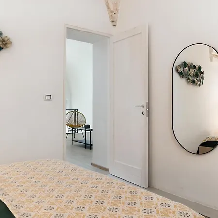 Casetta Annina By Wonderful Italy Ostuni Extérieur photo