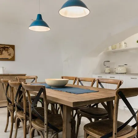 Casetta Annina By Wonderful Italy Ostuni Extérieur photo