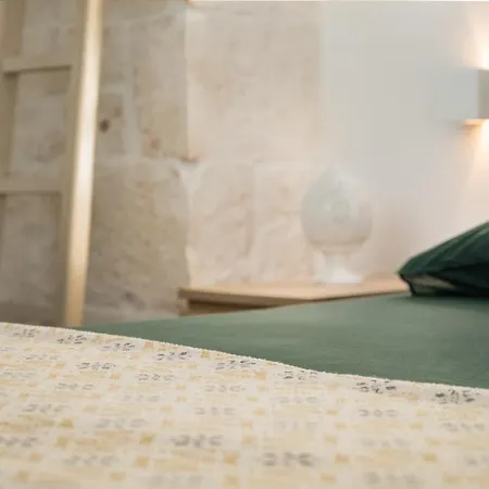 Casetta Annina By Wonderful Italy Ostuni Extérieur photo