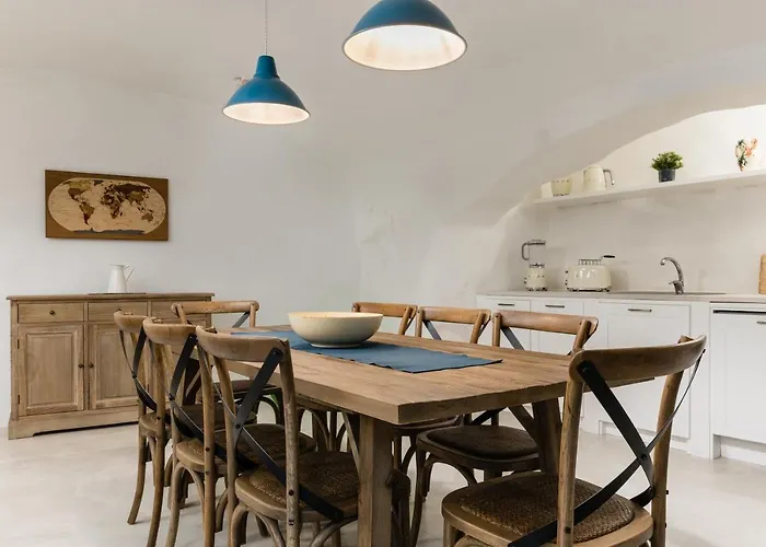 Casetta Annina By Wonderful Italy