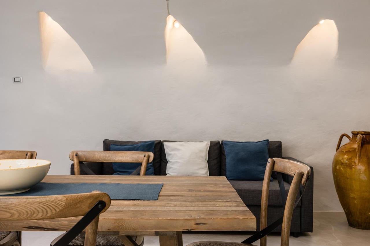 Casetta Annina By Wonderful Italy Holiday home