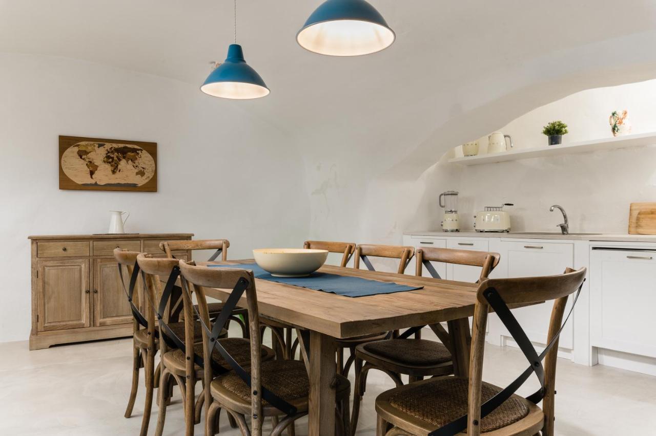 Holiday home Casetta Annina By Wonderful Italy Ostuni