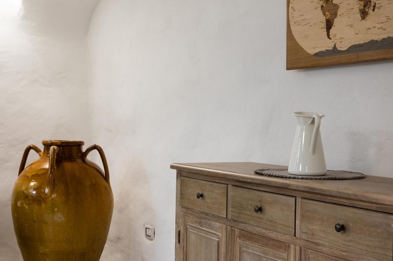 Casetta Annina By Wonderful Italy Holiday home *