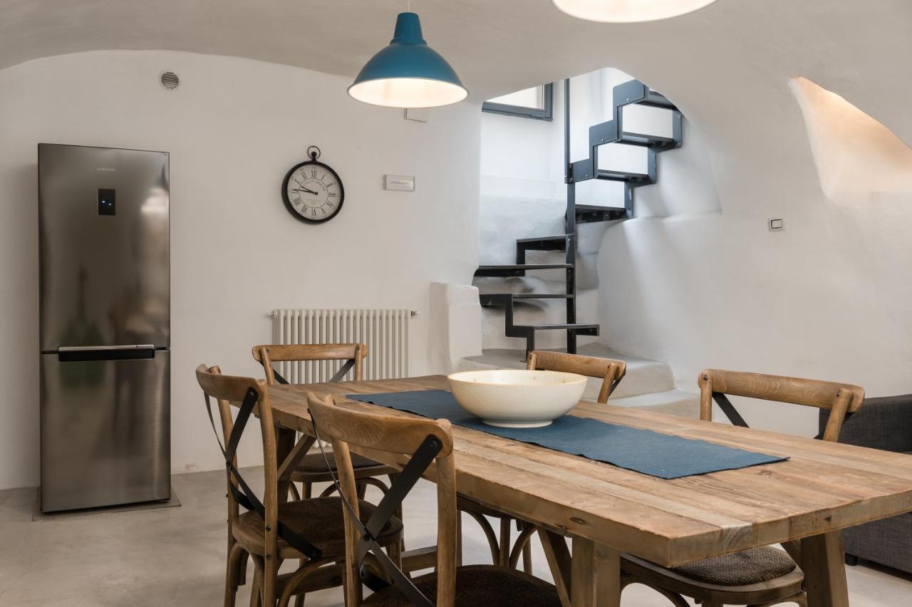 Casetta Annina By Wonderful Italy Ostuni
