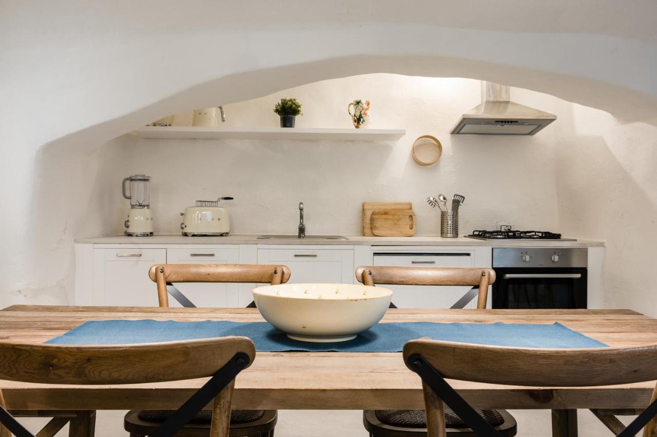 Holiday home Casetta Annina By Wonderful Italy