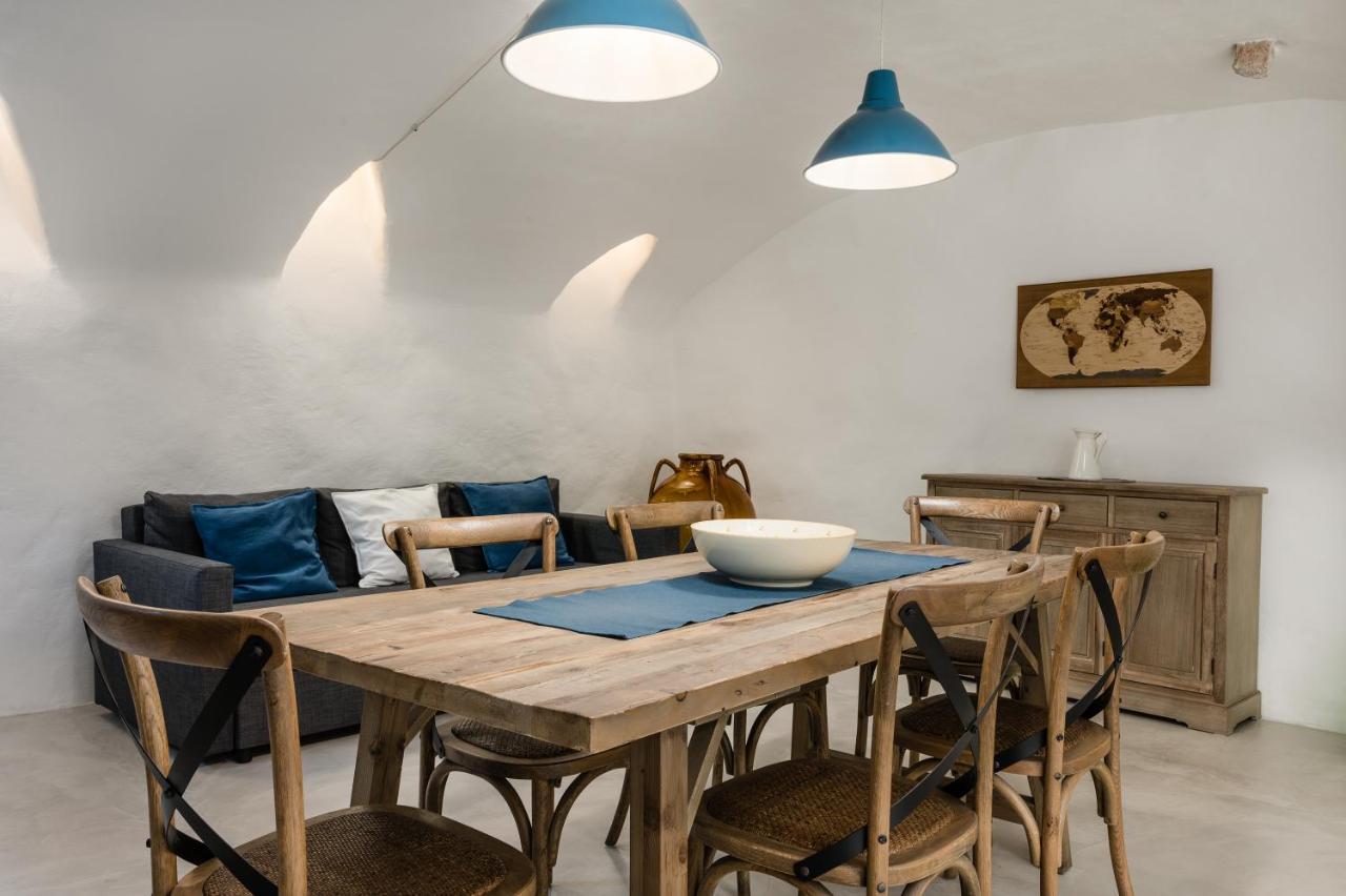 Casetta Annina By Wonderful Italy Holiday home